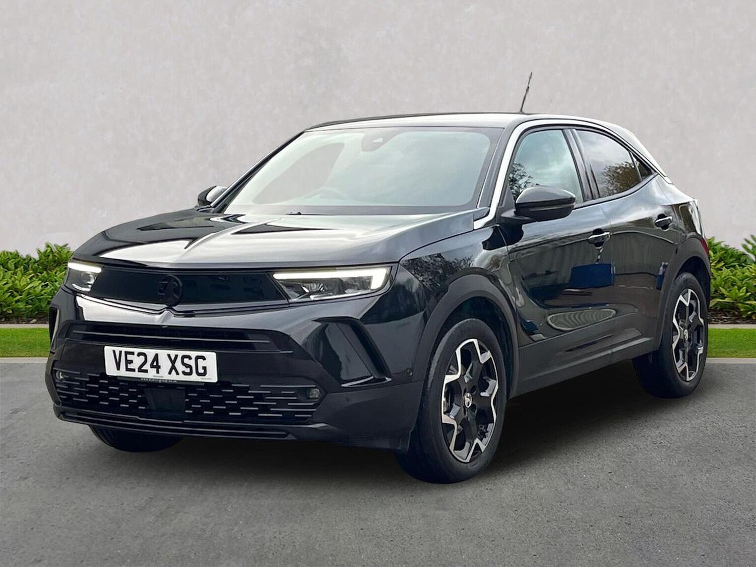 Used Vauxhall Mokka 2024 for sale - 76682638: Photo 20