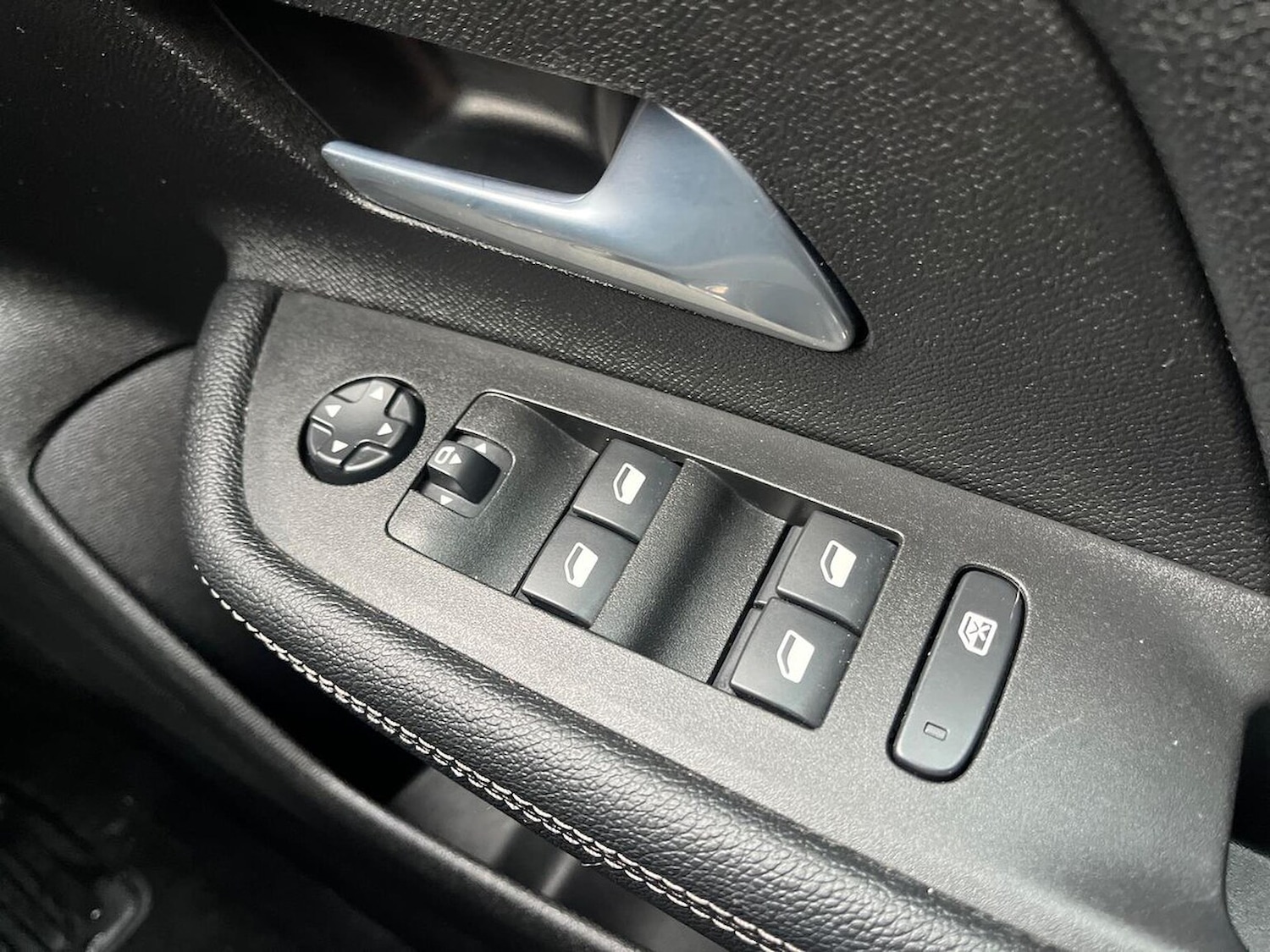 Used Vauxhall Mokka 2024 for sale - 76682638: Photo 21