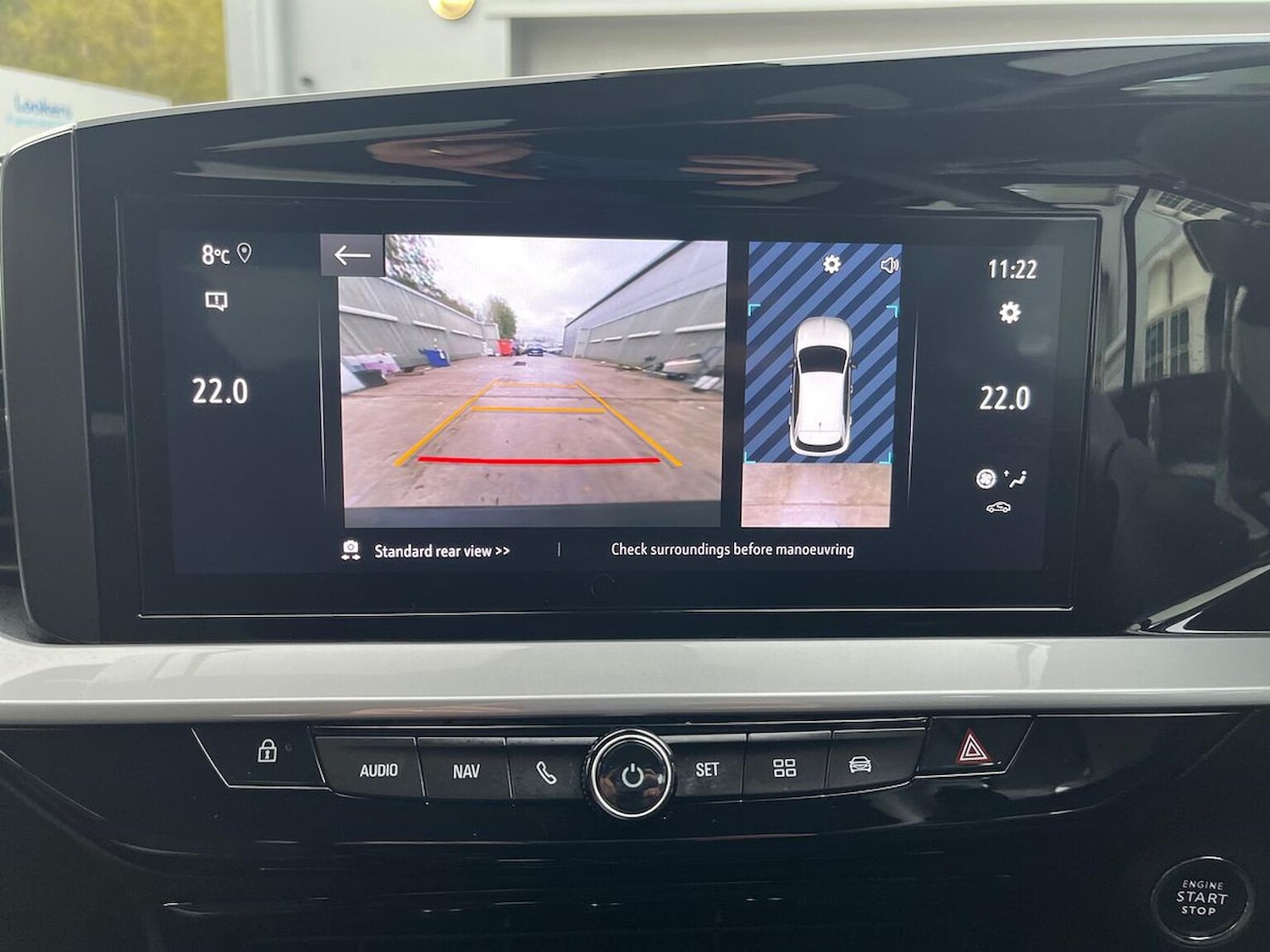 Used Vauxhall Mokka 2024 for sale - 76682638: Photo 23