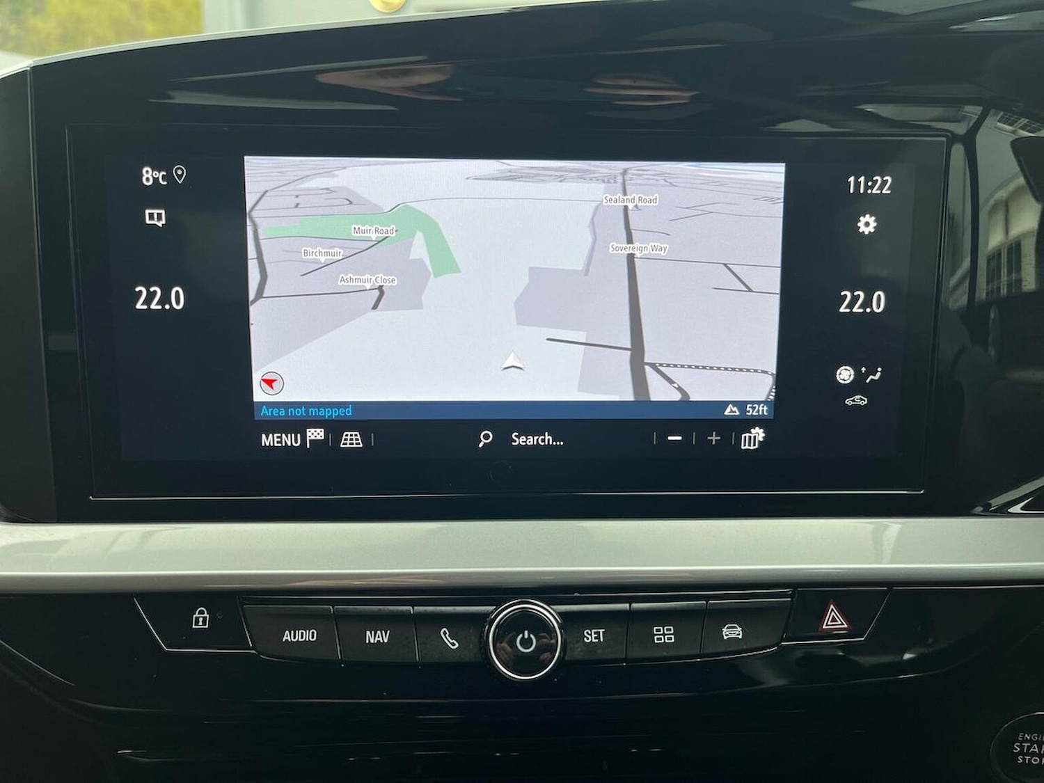 Used Vauxhall Mokka 2024 for sale - 76682638: Photo 24