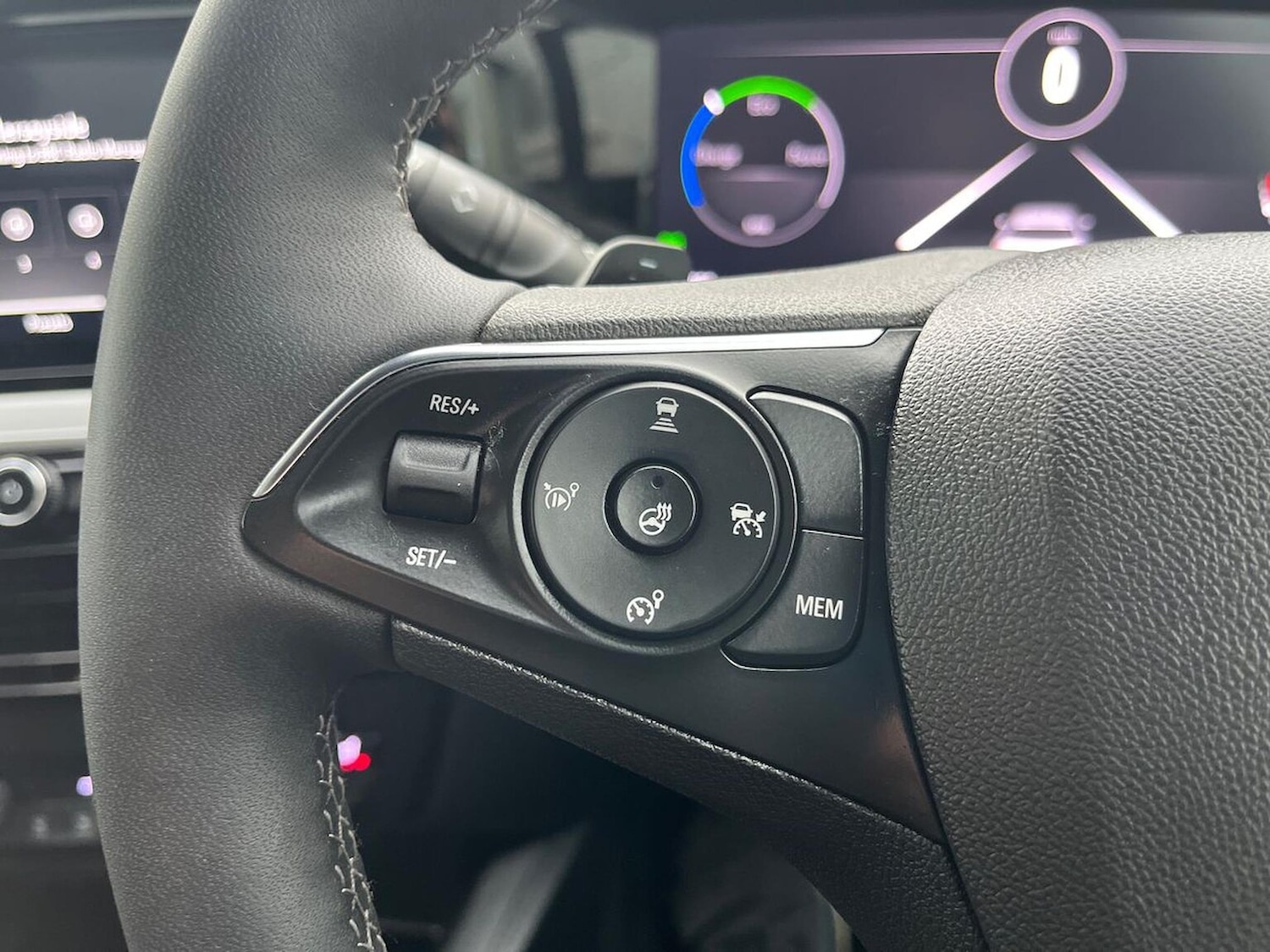 Used Vauxhall Mokka 2024 for sale - 76682638: Photo 26