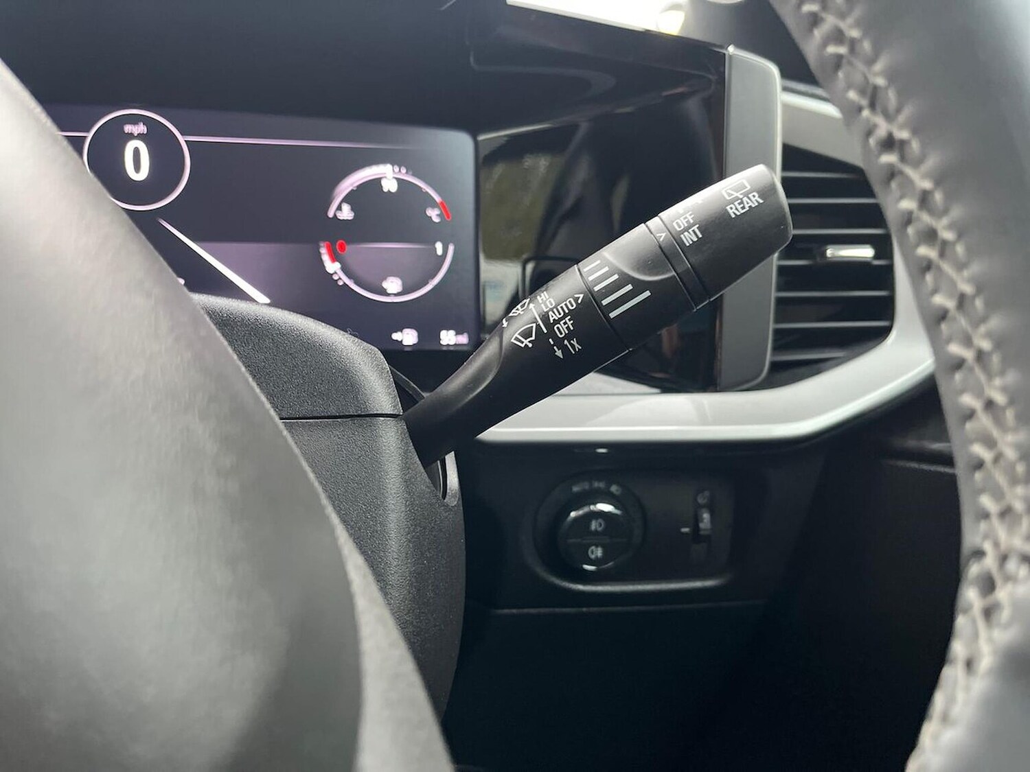 Used Vauxhall Mokka 2024 for sale - 76682638: Photo 27