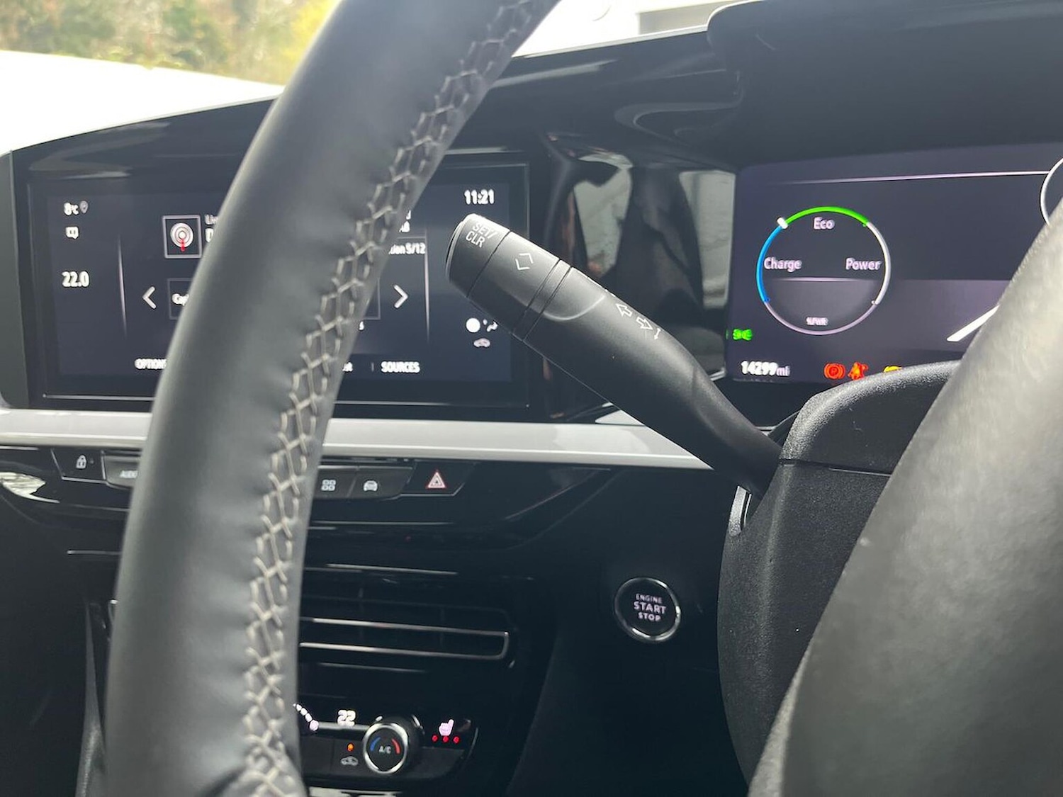 Used Vauxhall Mokka 2024 for sale - 76682638: Photo 28