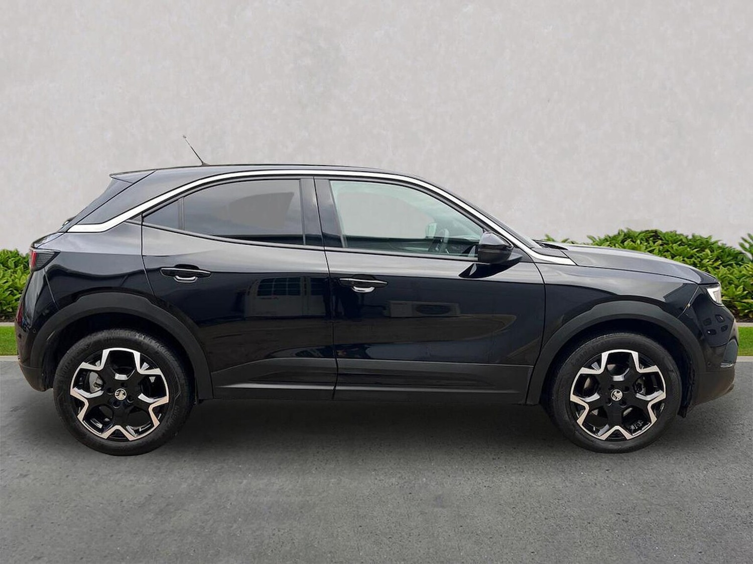 Used Vauxhall Mokka 2024 for sale - 76682638: Photo 3