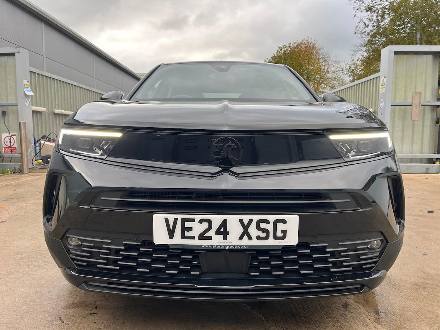 Used Vauxhall Mokka 2024 for sale - 76682638: Photo 32