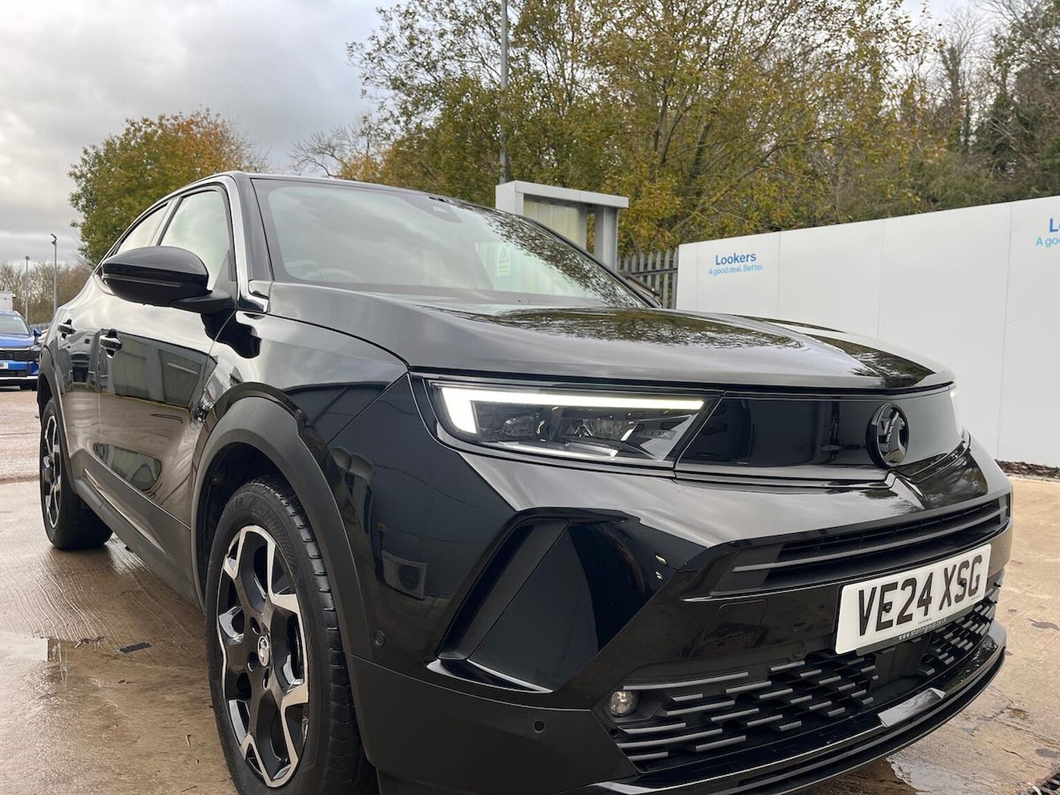 Used Vauxhall Mokka 2024 for sale - 76682638: Photo 33