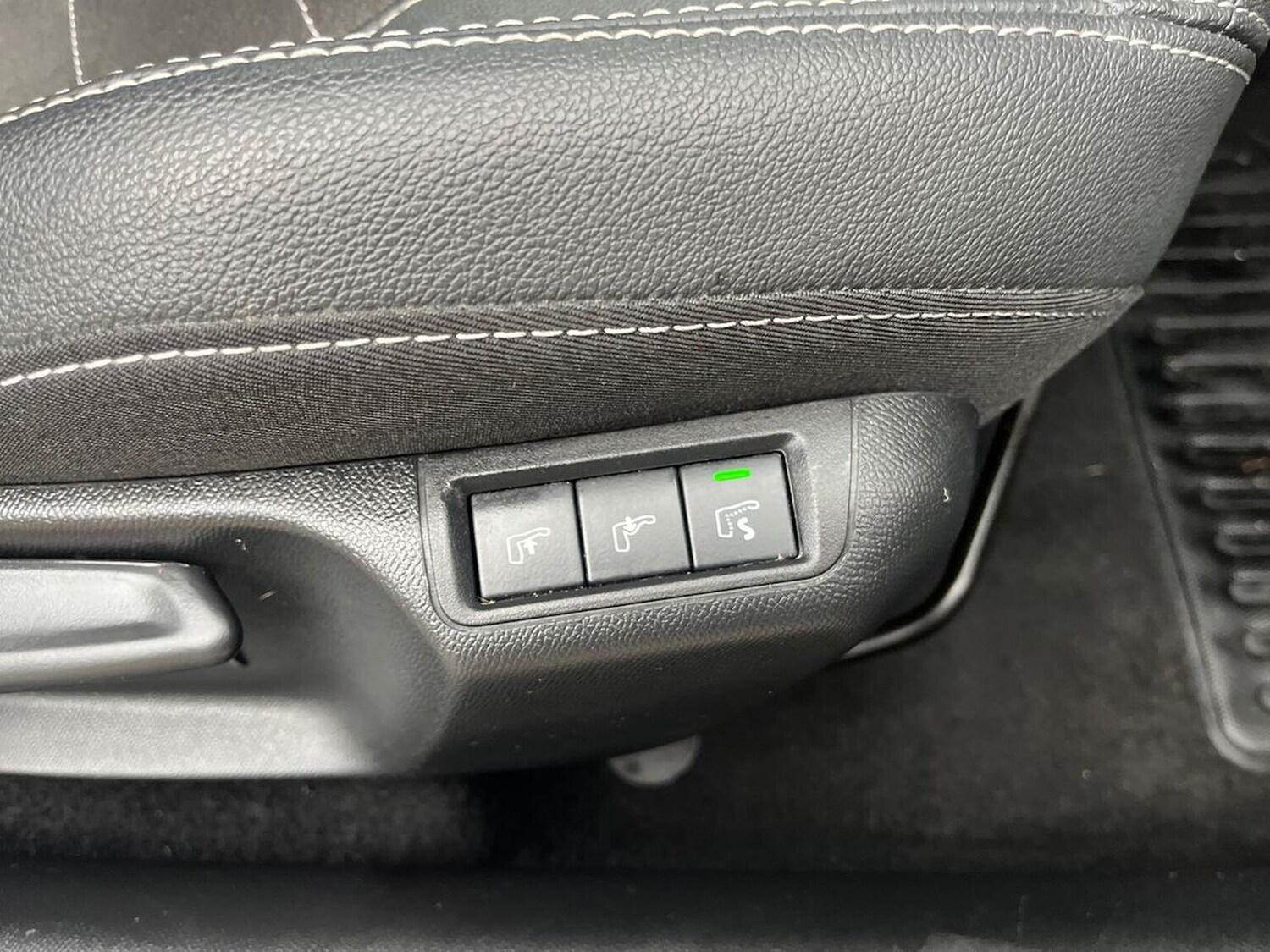 Used Vauxhall Mokka 2024 for sale - 76682638: Photo 39