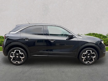 Used Vauxhall Mokka 2024 for sale - 76682638: Photo