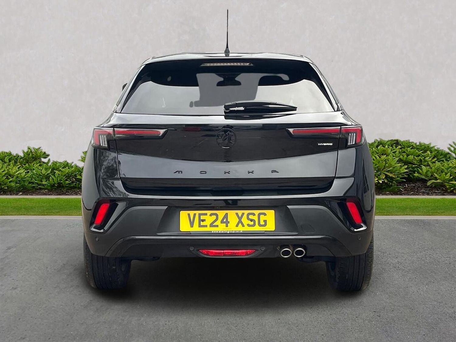 Used Vauxhall Mokka 2024 for sale - 76682638: Photo 4