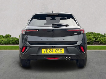 Used Vauxhall Mokka 2024 for sale - 76682638: Photo