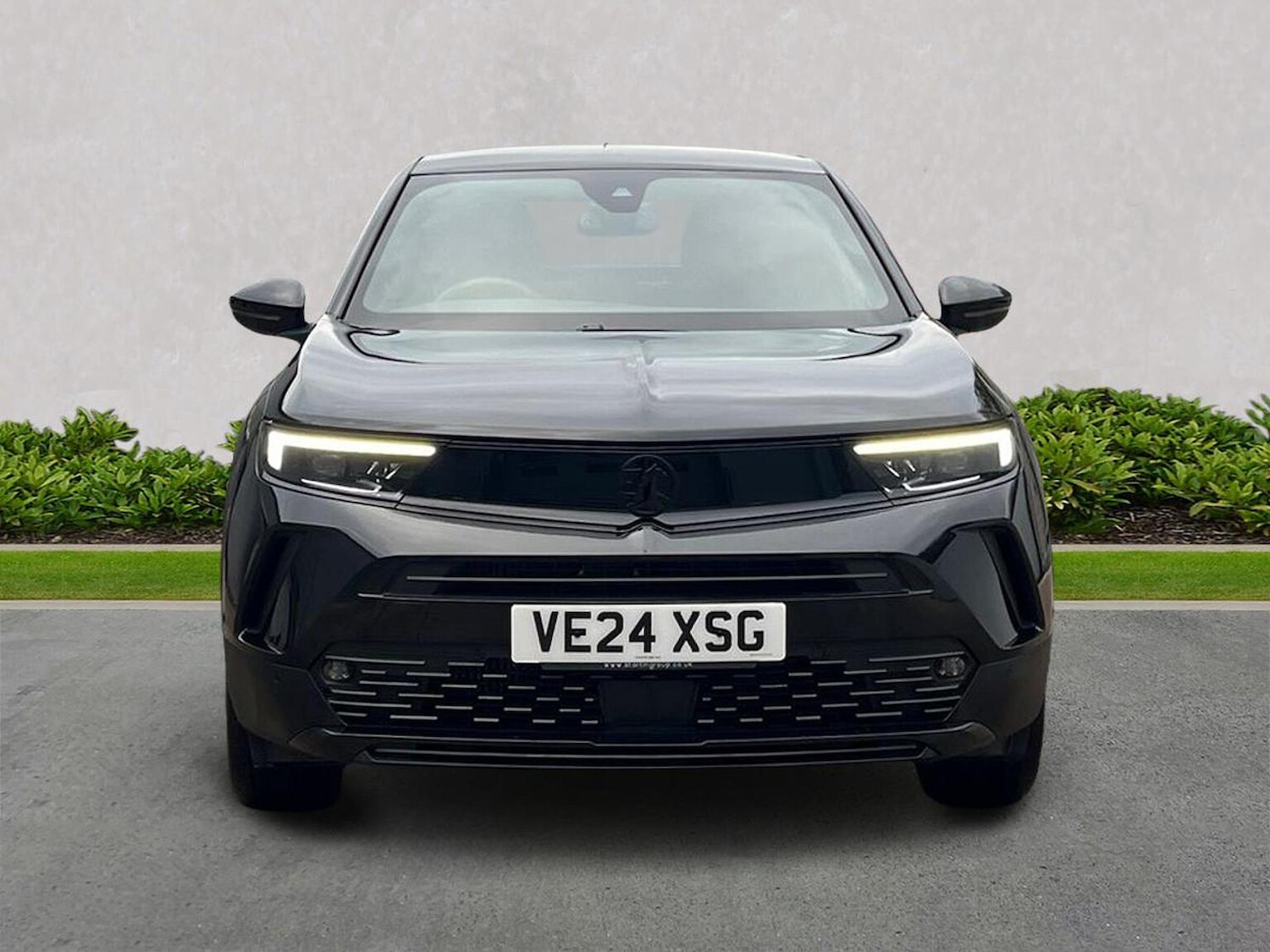 Used Vauxhall Mokka 2024 for sale - 76682638: Photo 5