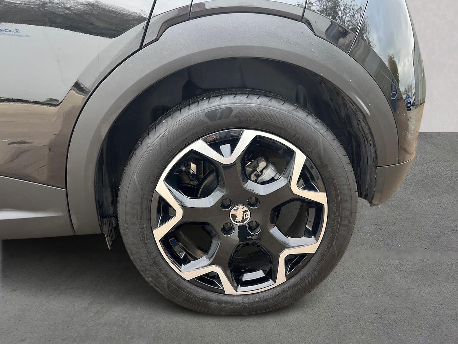 Used Vauxhall Mokka 2024 for sale - 76682638: Photo 6