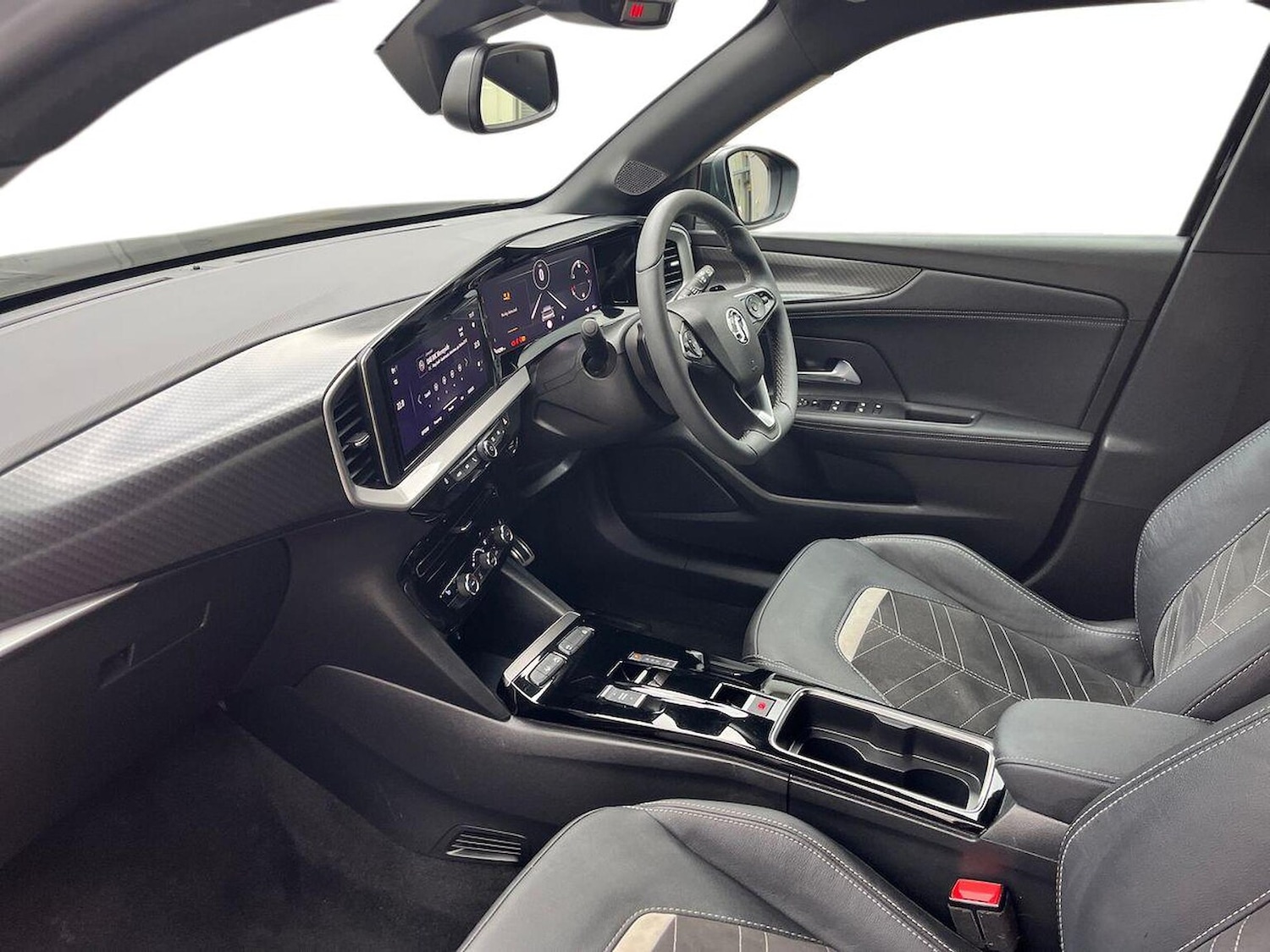 Used Vauxhall Mokka 2024 for sale - 76682638: Photo 7