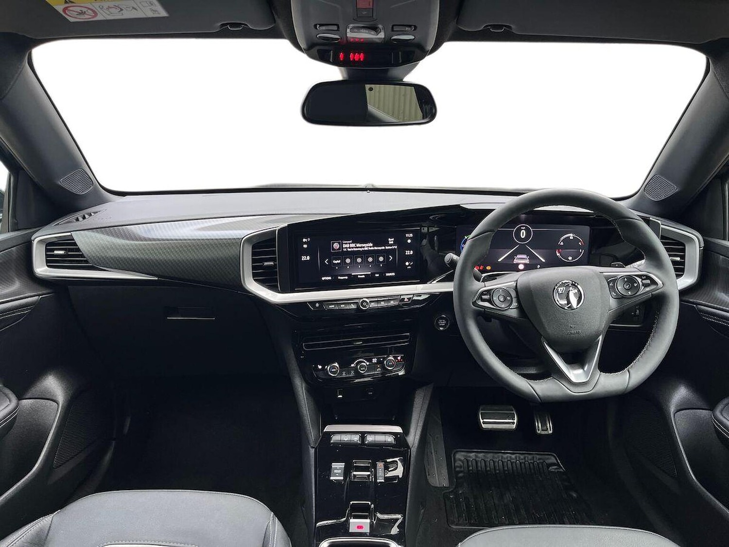 Used Vauxhall Mokka 2024 for sale - 76682638: Photo 8