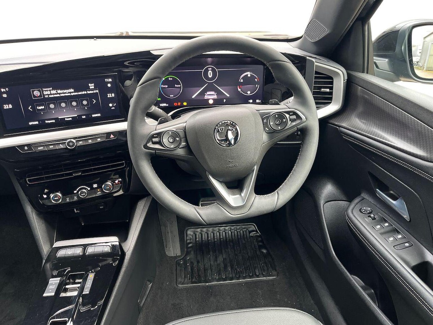 Used Vauxhall Mokka 2024 for sale - 76682638: Photo 9