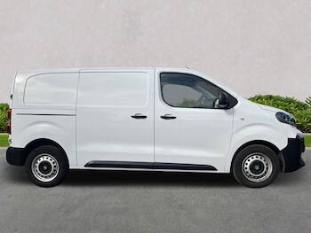 Used Vauxhall Vivaro 2024 for sale - 75956973: Photo
