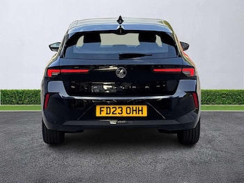 Used Vauxhall Astra 2023 for sale - 78997884: Photo