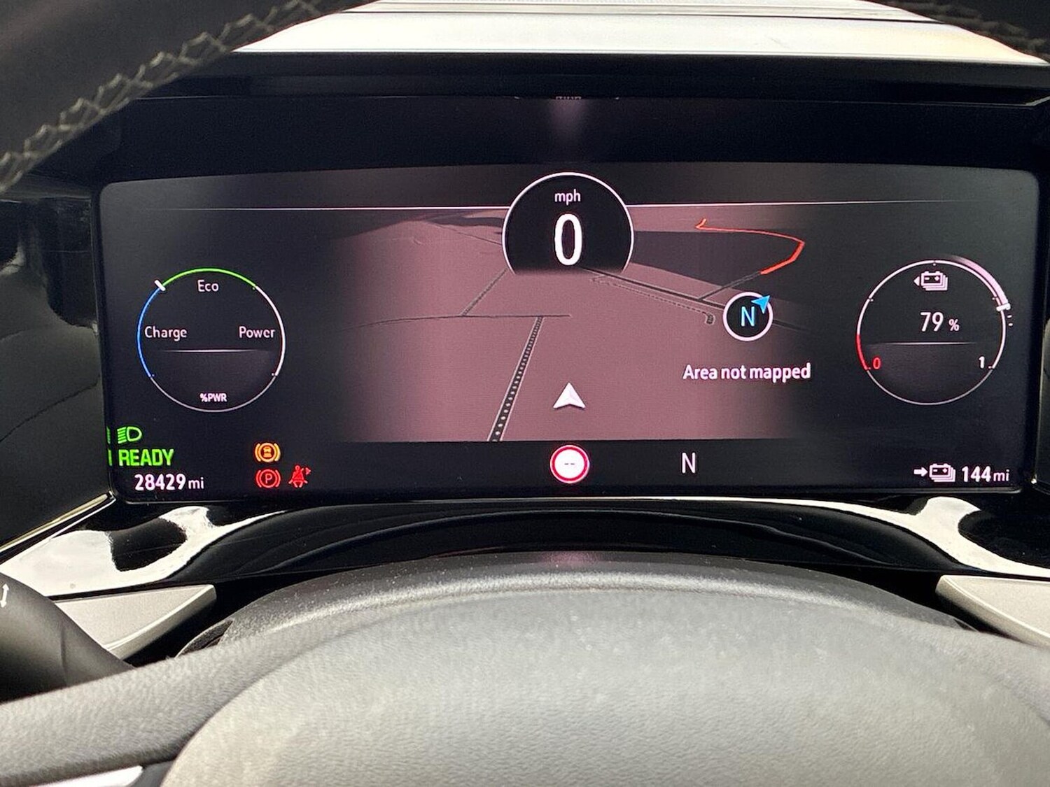 Used Vauxhall Mokka 2022 for sale - 78131770: Photo 10