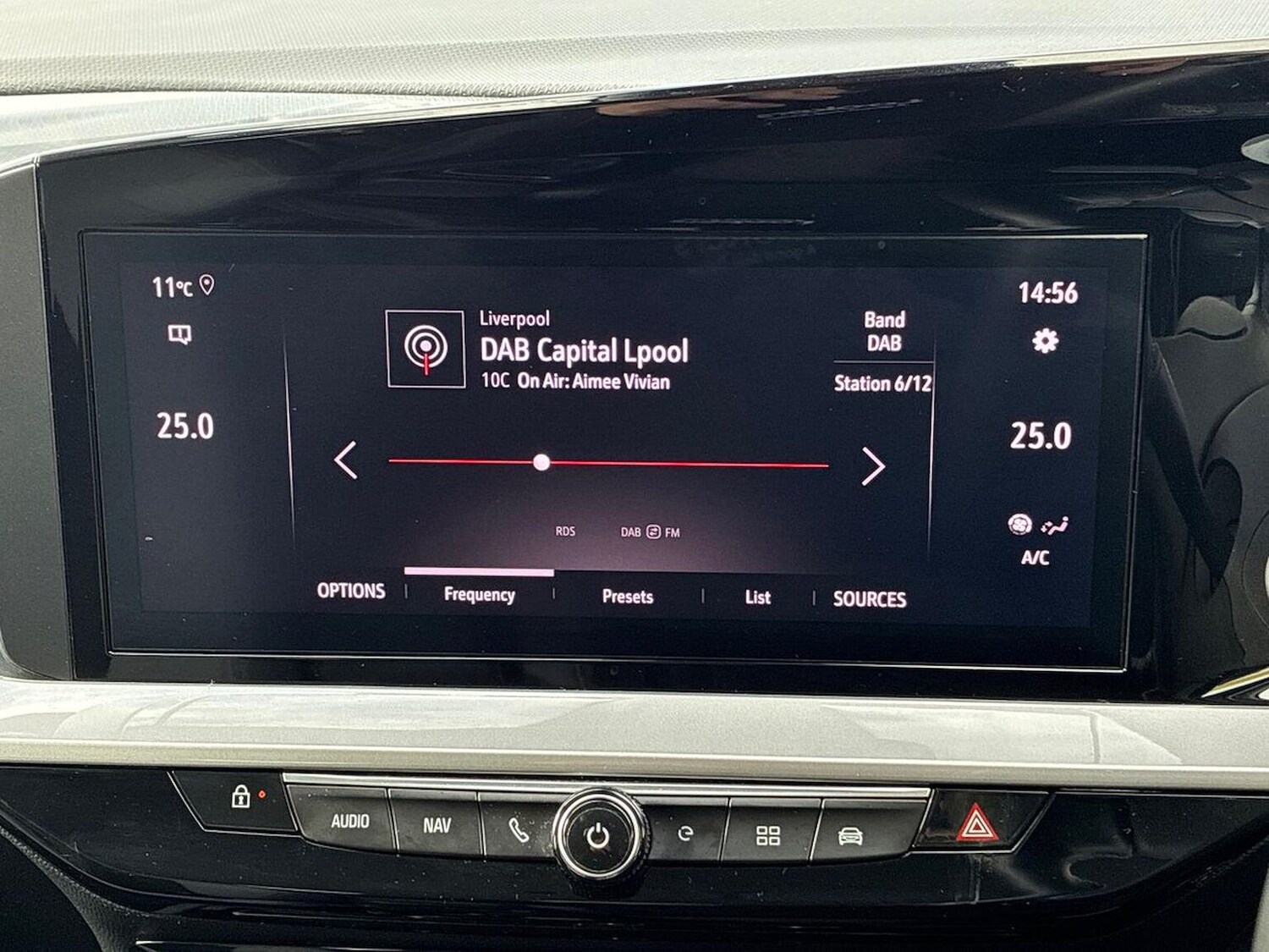 Used Vauxhall Mokka 2022 for sale - 78131770: Photo 11