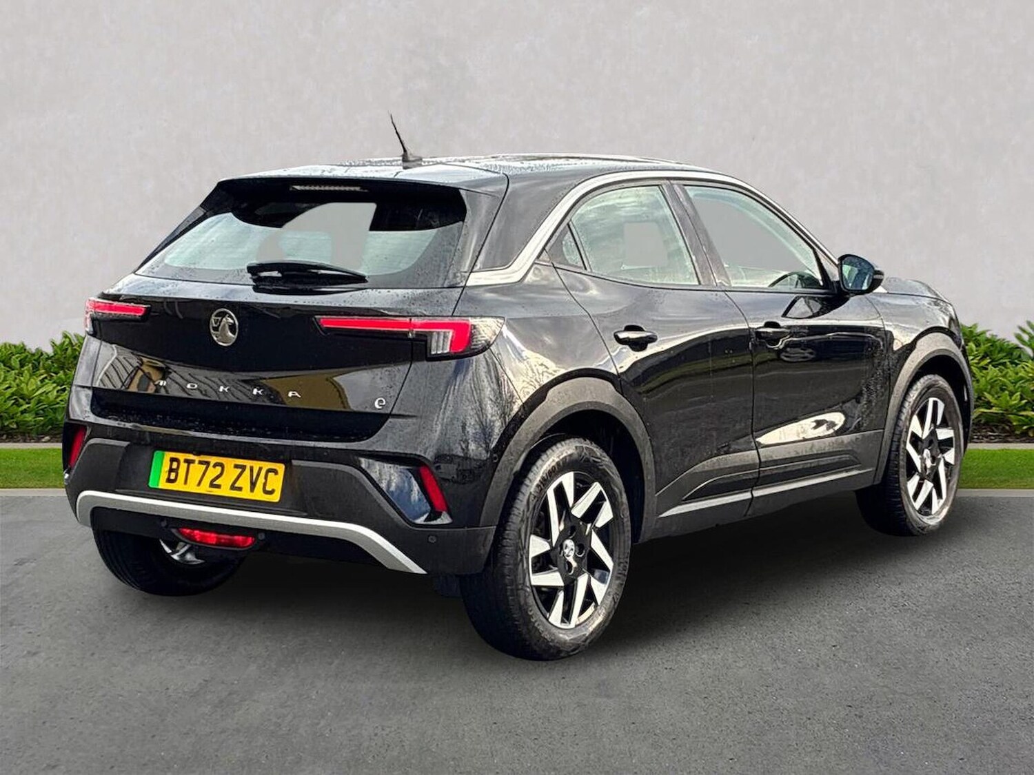 Used Vauxhall Mokka 2022 for sale - 78131770: Photo 18