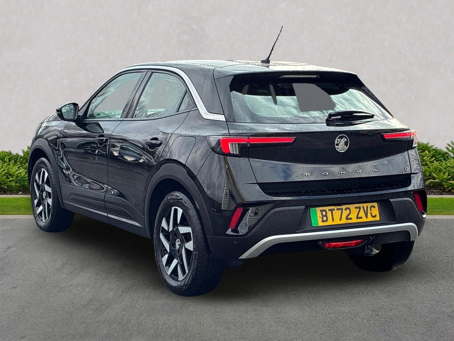 Used Vauxhall Mokka 2022 for sale - 78131770: Photo 2