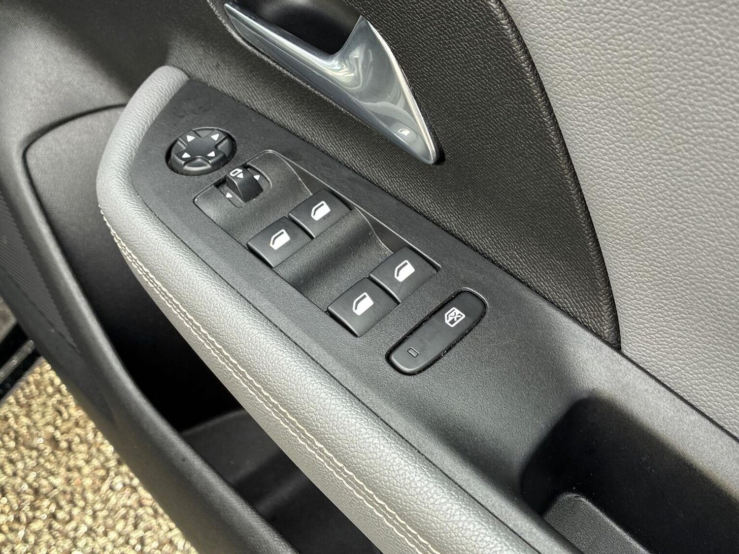 Used Vauxhall Mokka 2022 for sale - 78131770: Photo 21