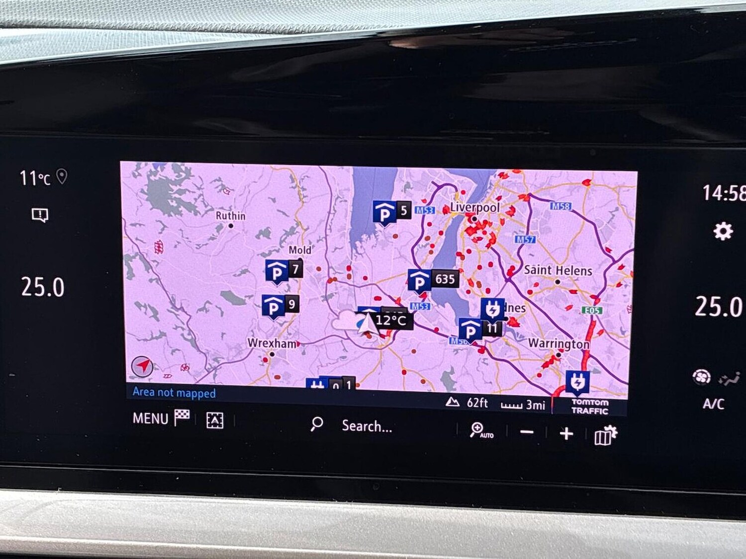 Used Vauxhall Mokka 2022 for sale - 78131770: Photo 24