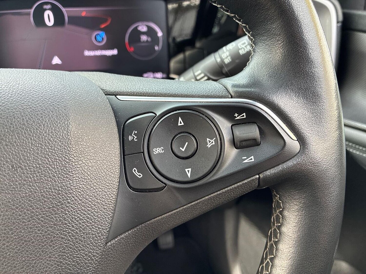 Used Vauxhall Mokka 2022 for sale - 78131770: Photo 25