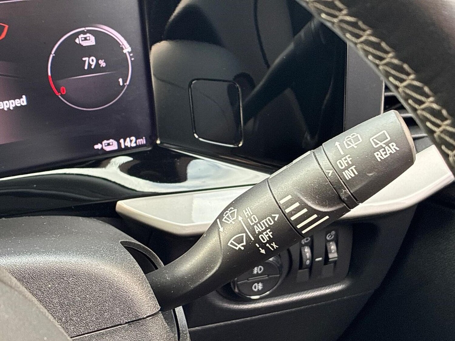 Used Vauxhall Mokka 2022 for sale - 78131770: Photo 27