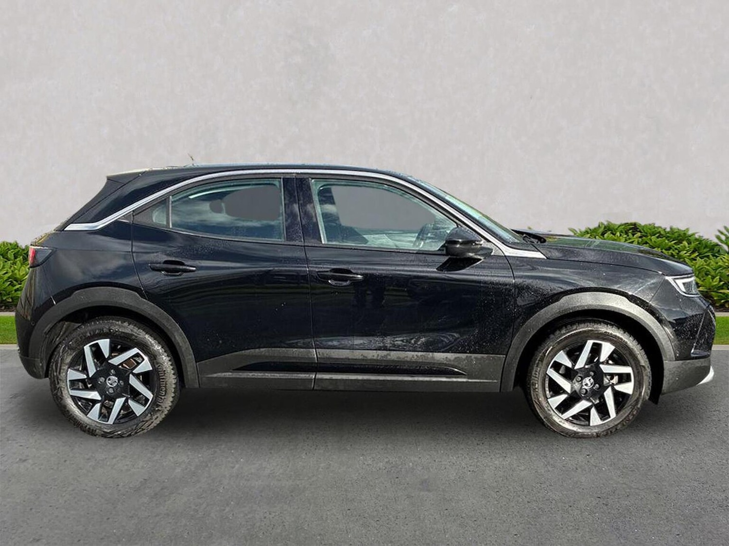 Used Vauxhall Mokka 2022 for sale - 78131770: Photo 3