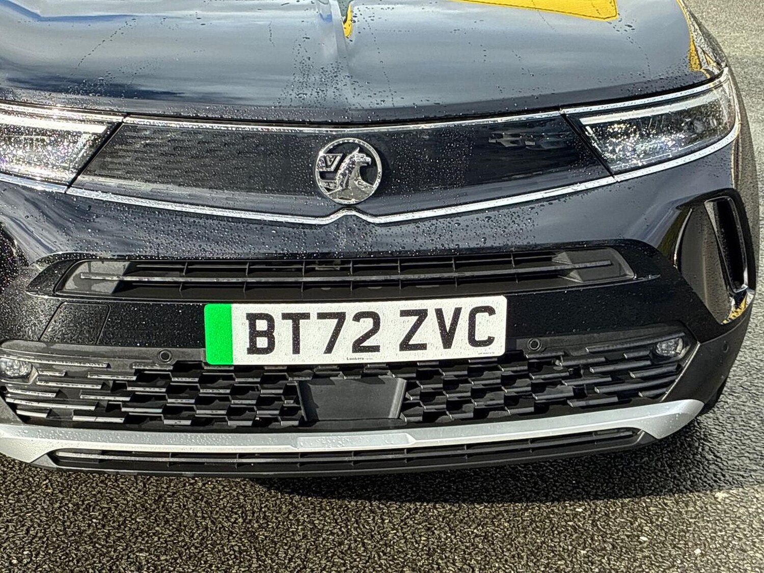 Used Vauxhall Mokka 2022 for sale - 78131770: Photo 32