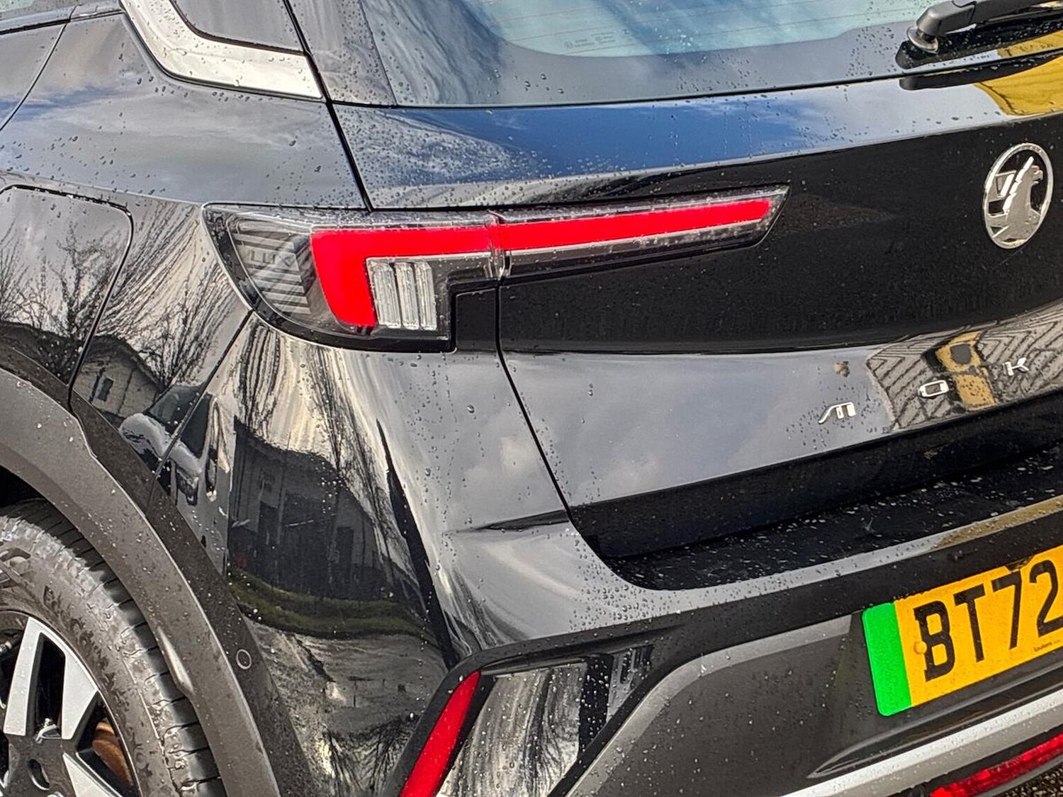 Used Vauxhall Mokka 2022 for sale - 78131770: Photo 34