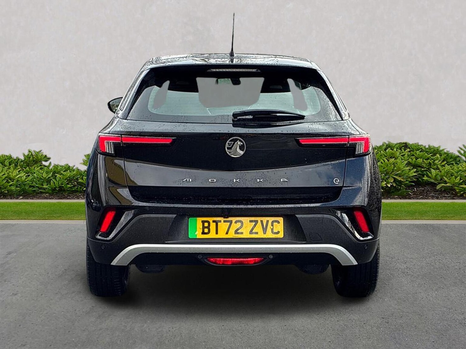 Used Vauxhall Mokka 2022 for sale - 78131770: Photo 4