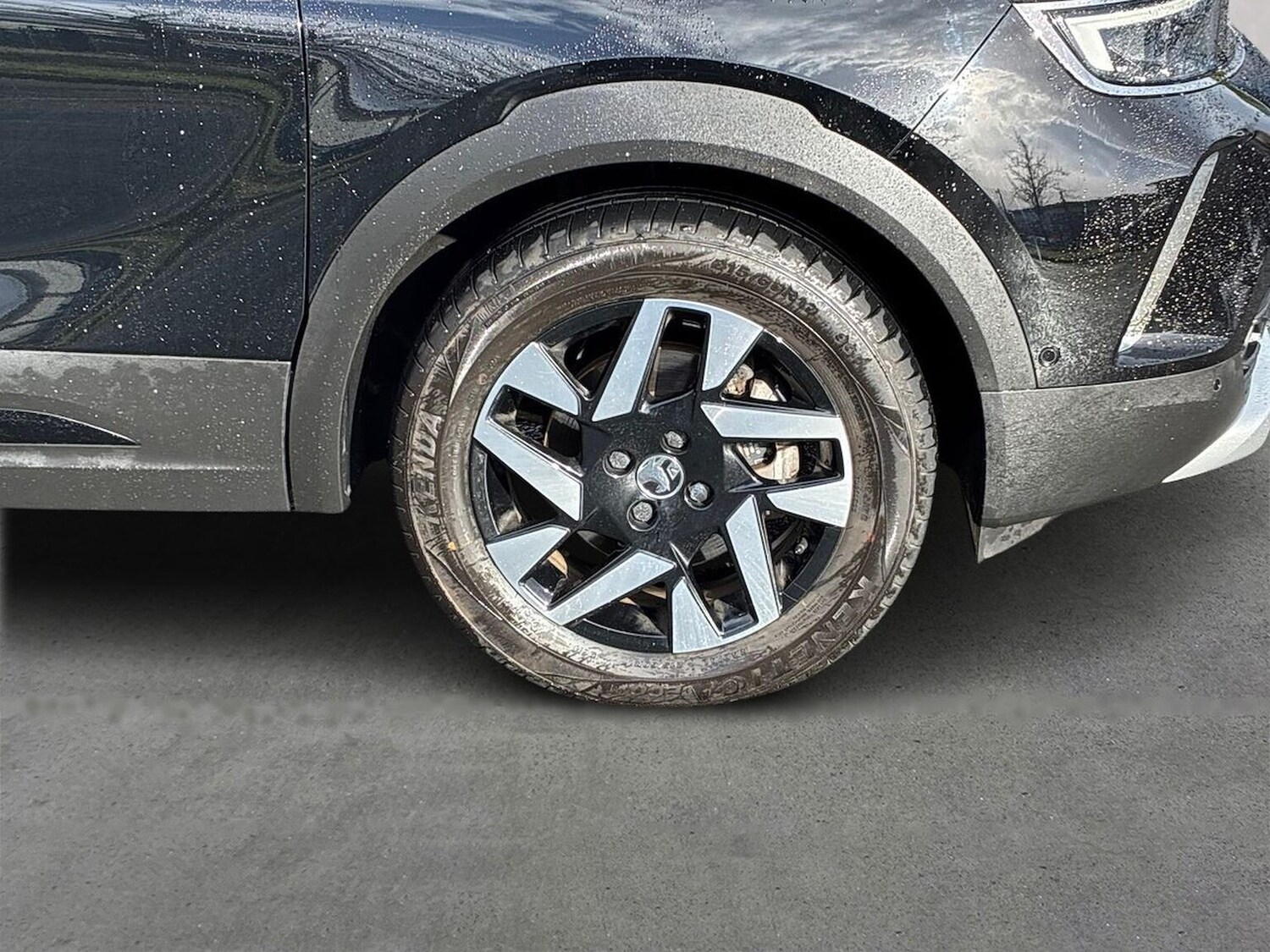 Used Vauxhall Mokka 2022 for sale - 78131770: Photo 6