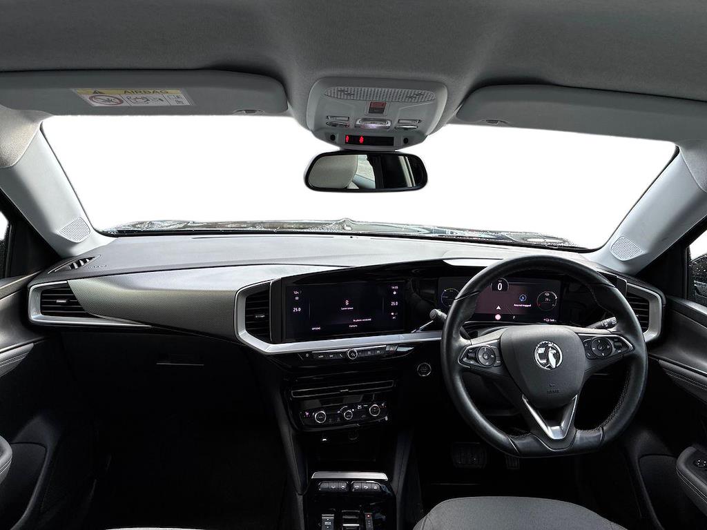 Used Vauxhall Mokka 2022 for sale - 78131770: Photo 8