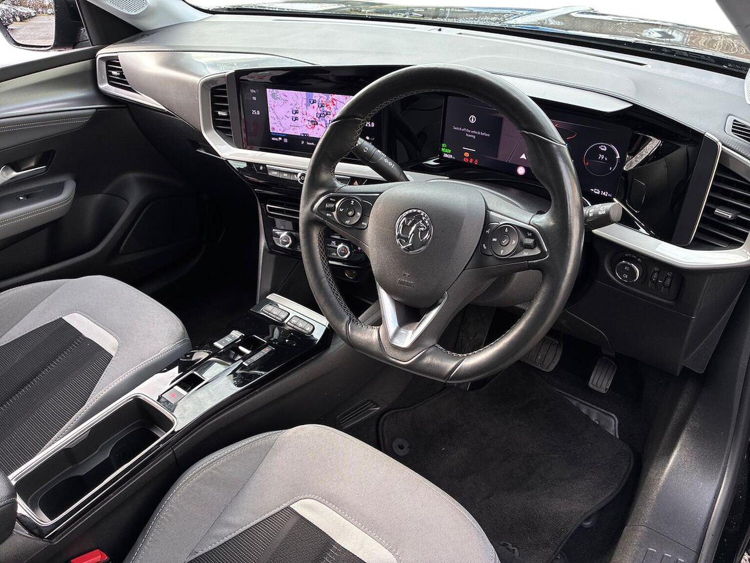 Used Vauxhall Mokka 2022 for sale - 78131770: Photo 9