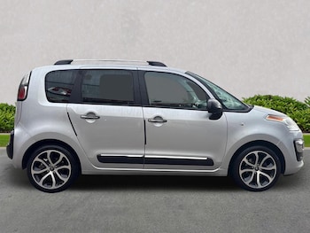 Used Citroen C3 Picasso 2016 for sale - 75956854: Photo