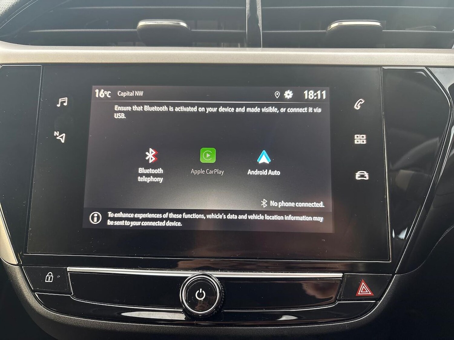 Used Vauxhall Corsa 2022 for sale - 76064422: Photo 27