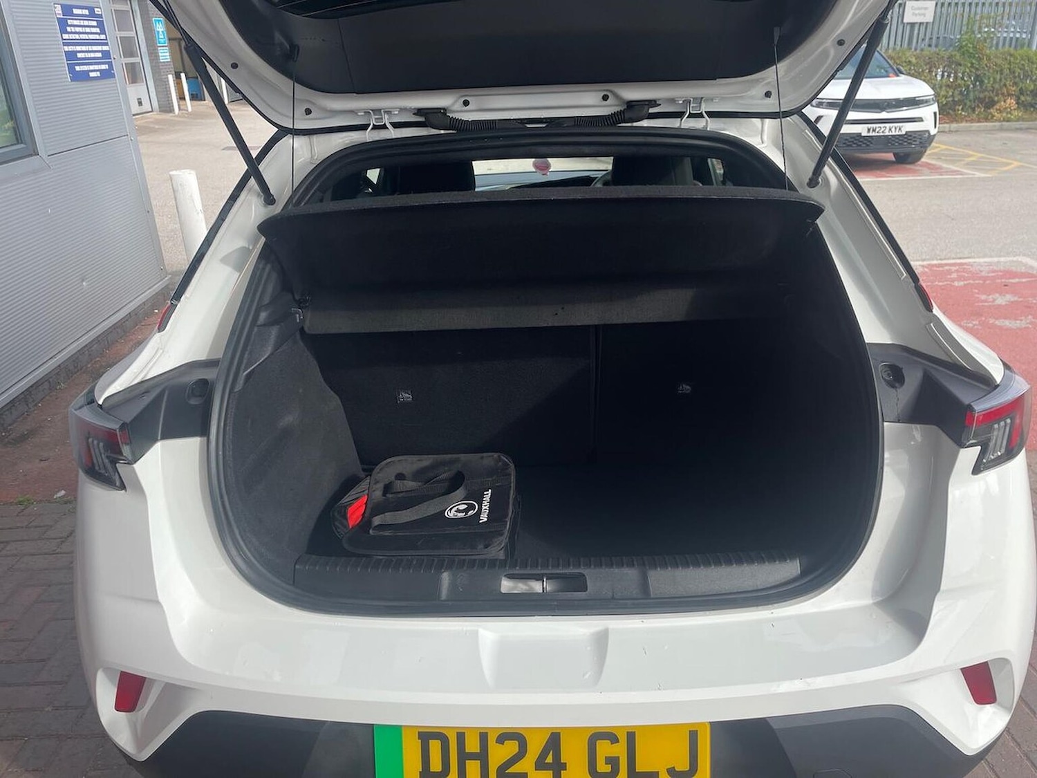 Vehicle 17