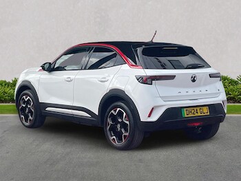 Used Vauxhall Mokka 2024 for sale - 75907292: Photo