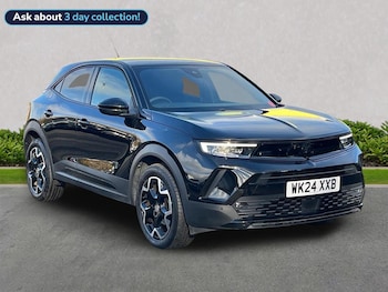 2024 - 1.2 Turbo 136 Ultimate 5dr