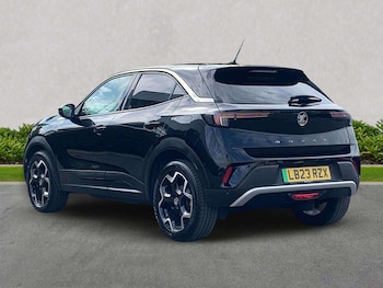 Used Vauxhall Mokka 2023 for sale - 78628090: Photo