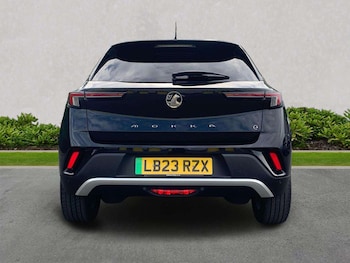 Used Vauxhall Mokka 2023 for sale - 78628090: Photo