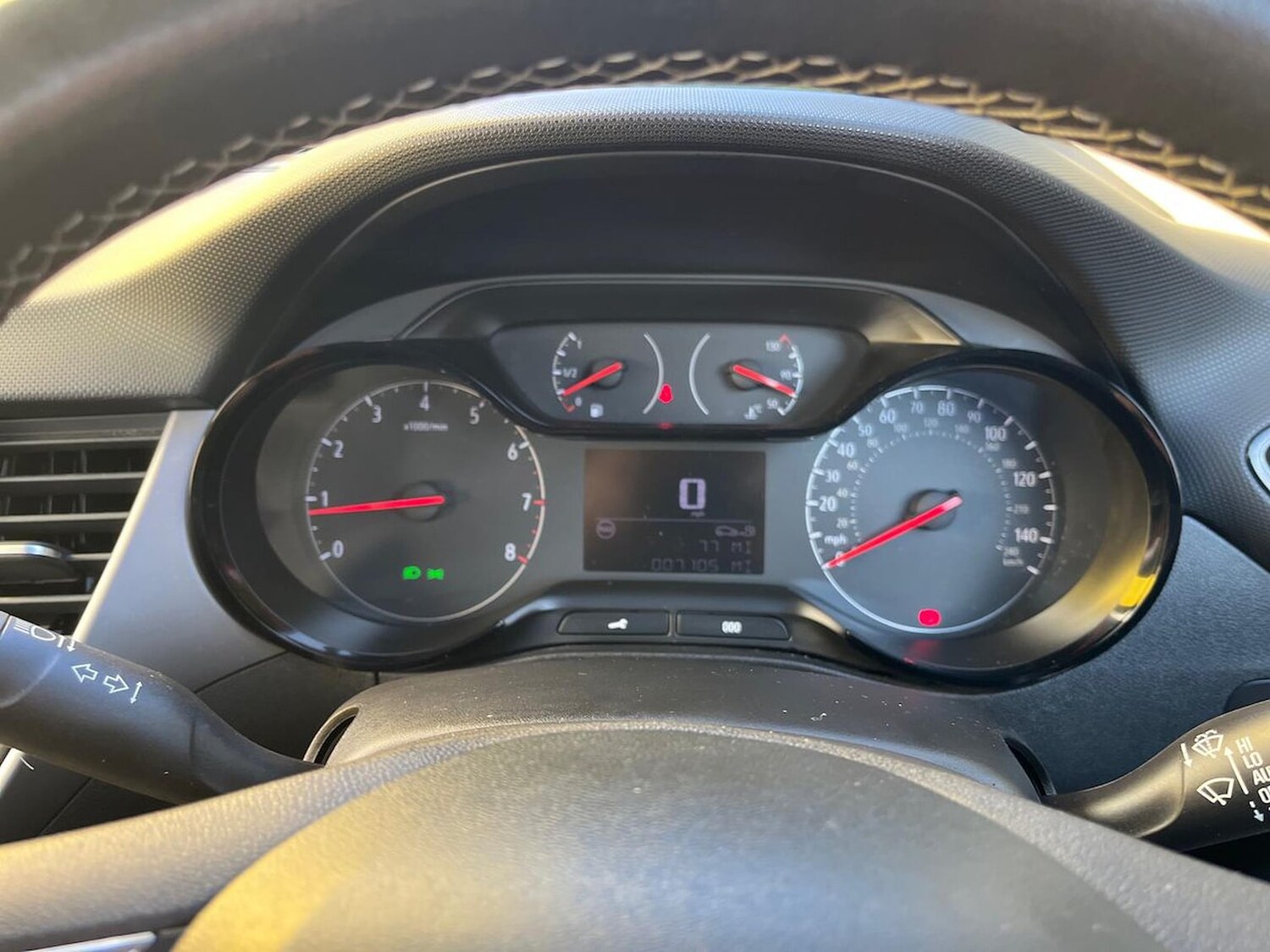 Used Vauxhall Crossland 2022 for sale - 76651232: Photo 10