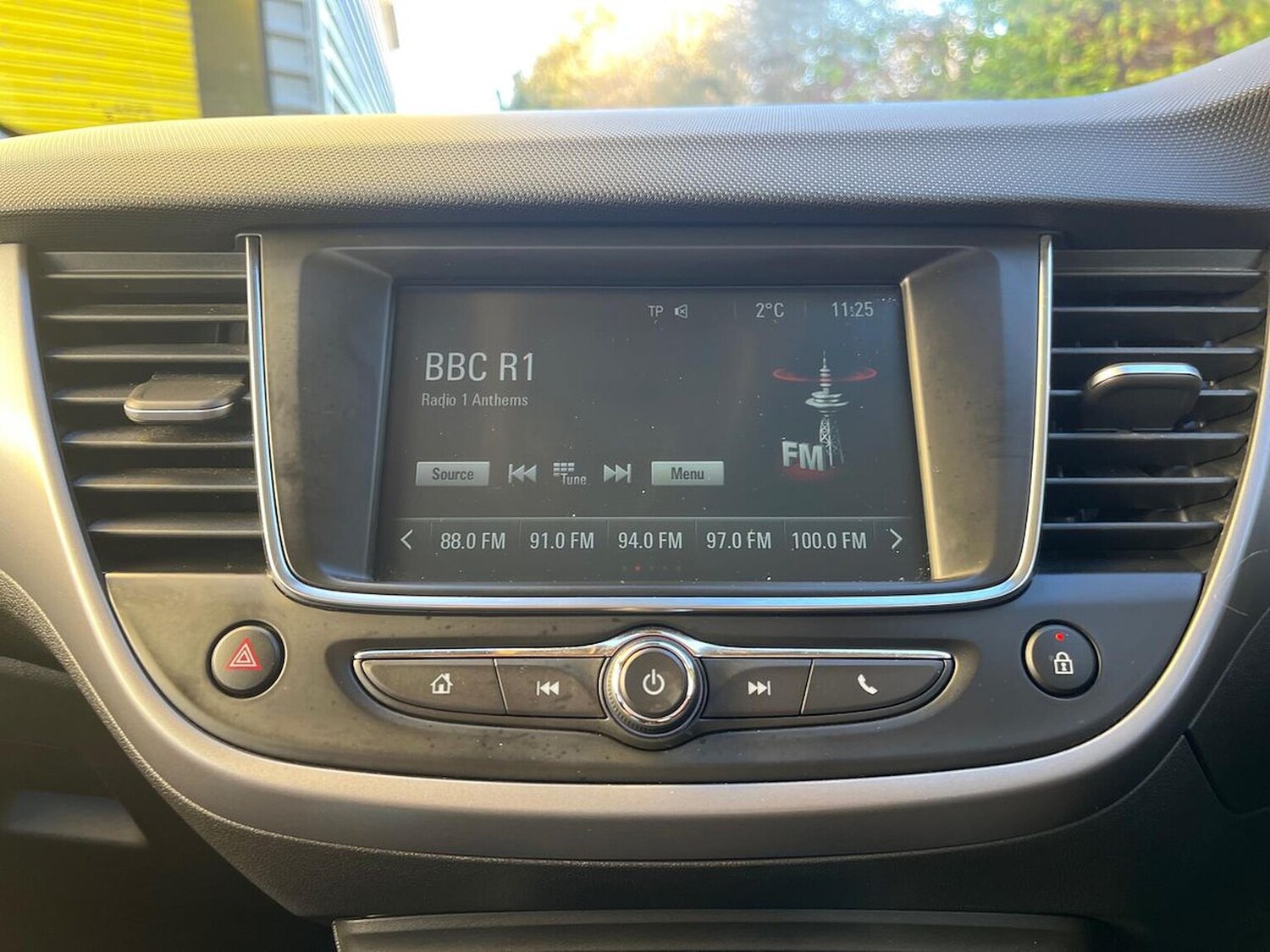 Used Vauxhall Crossland 2022 for sale - 76651232: Photo 11