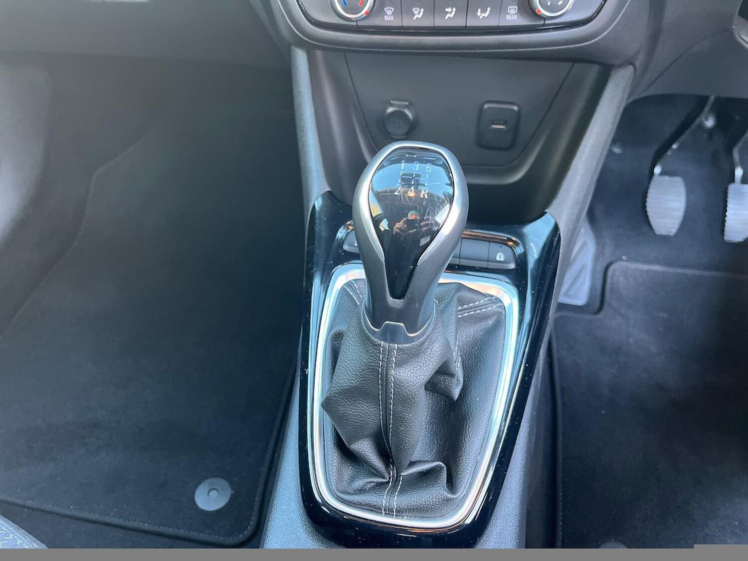 Used Vauxhall Crossland 2022 for sale - 76651232: Photo 13