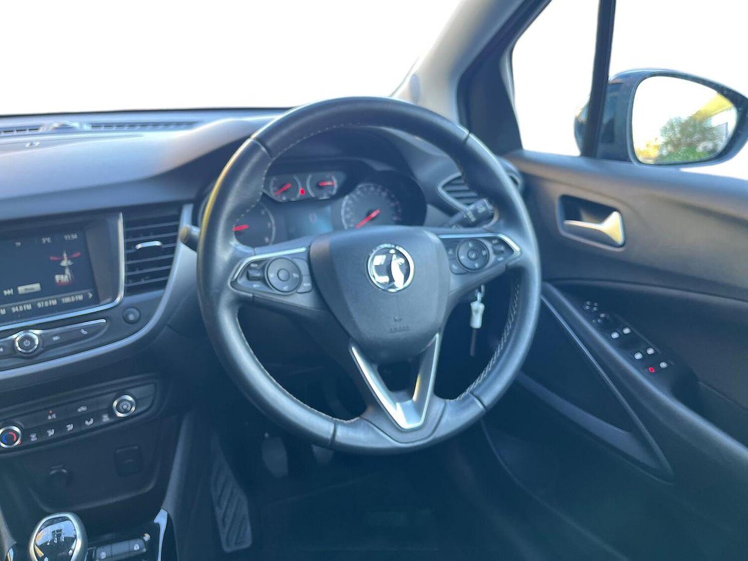 Used Vauxhall Crossland 2022 for sale - 76651232: Photo 15