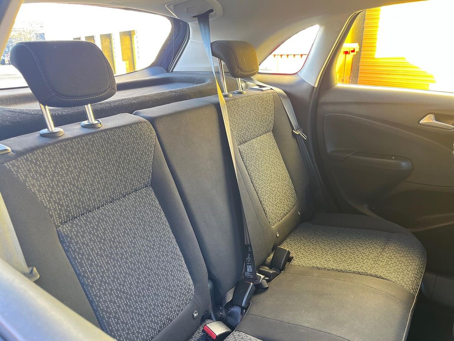 Used Vauxhall Crossland 2022 for sale - 76651232: Photo 16