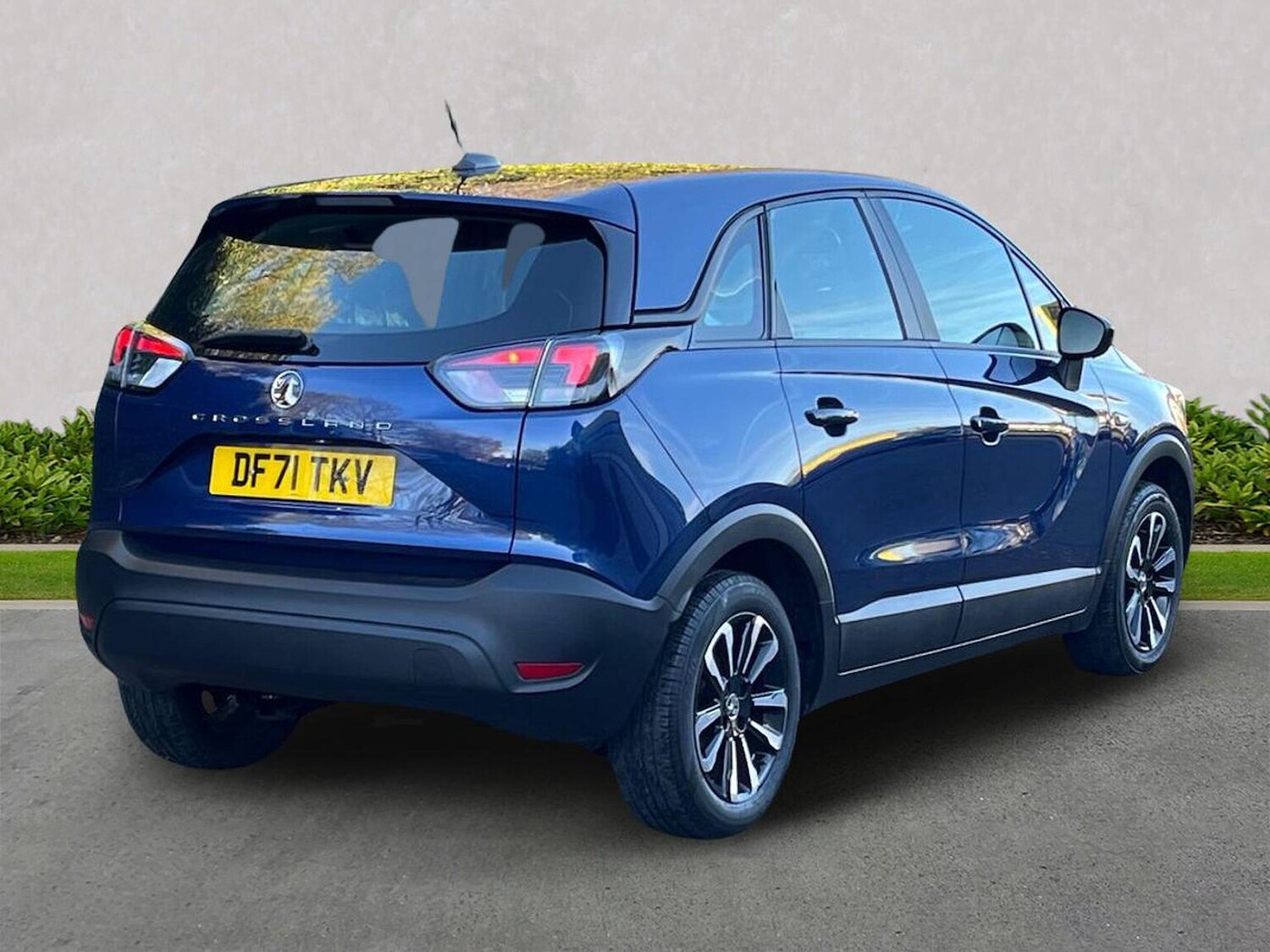 Used Vauxhall Crossland 2022 for sale - 76651232: Photo 18