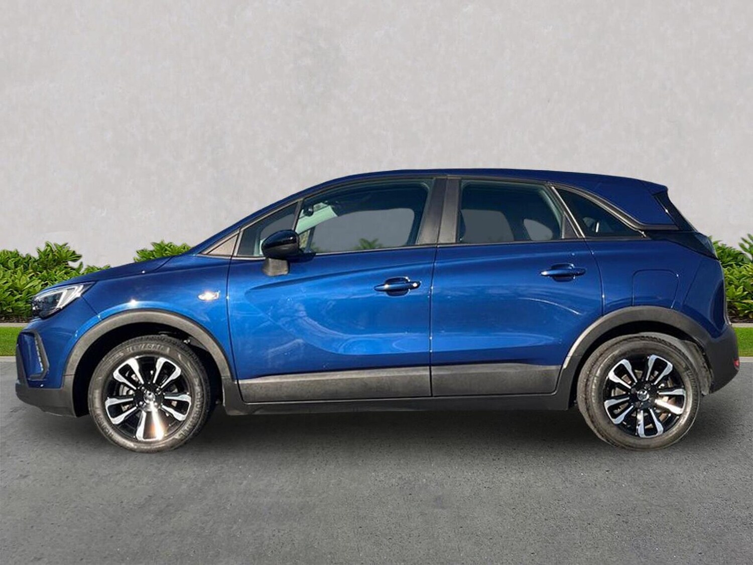 Used Vauxhall Crossland 2022 for sale - 76651232: Photo 19